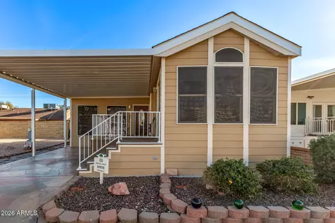 111 S Greenfield Rd #104, Mesa, AZ 85206