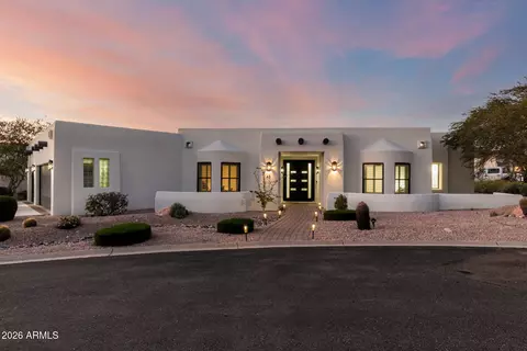 6446 E Trailridge Cir #45, Mesa, AZ 85215
