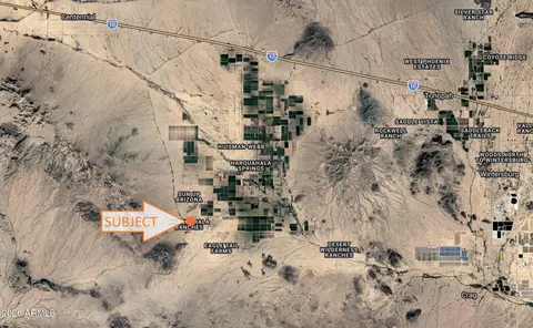 8017 S 544th Ave #-, Tonopah, AZ 85354