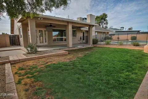 Exterior - 1938 E Diamond Dr, Tempe, AZ 85283 photo 5 of 8