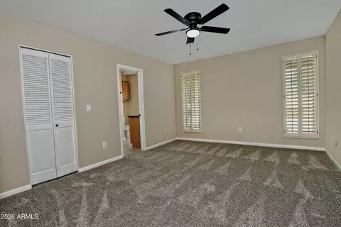 Bedroom - 1938 E Diamond Dr, Tempe, AZ 85283 photo 1 of 3