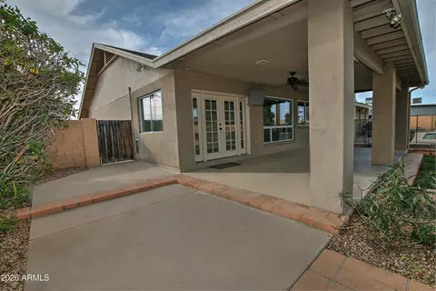 Exterior - 1938 E Diamond Dr, Tempe, AZ 85283 photo 4 of 8