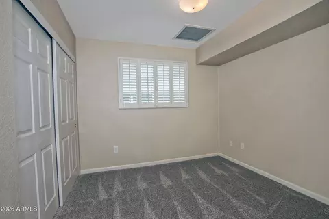 Bedroom - 1938 E Diamond Dr, Tempe, AZ 85283 photo 3 of 3
