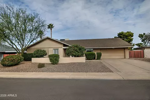 1938 E Diamond Dr, Tempe, AZ 85283