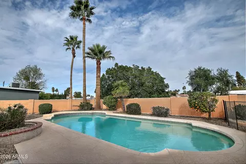 Exterior - 1938 E Diamond Dr, Tempe, AZ 85283 photo 2 of 8