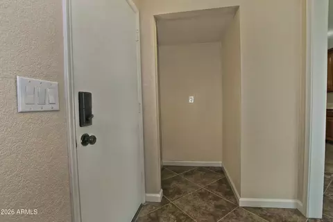 Entry Way - 1938 E Diamond Dr, Tempe, AZ 85283 photo 1 of 2