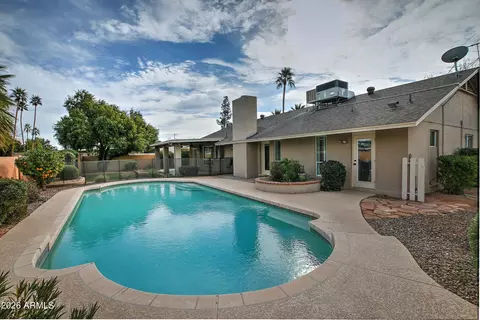 Exterior - 1938 E Diamond Dr, Tempe, AZ 85283 photo 3 of 8
