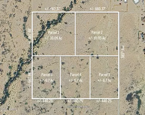 0 N 385th Ave #4, Tonopah, AZ 85354