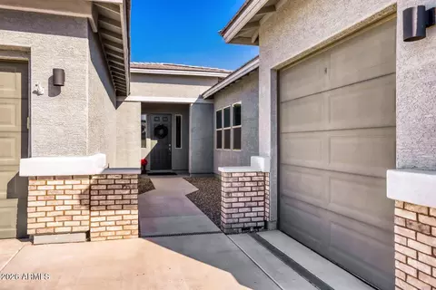 14132 W Gray Fox Trl, Surprise, AZ 85387