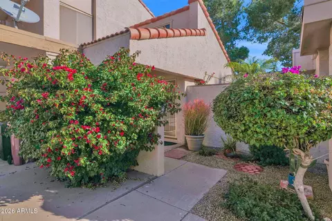 6350 N 78th St #300, Scottsdale, AZ 85250