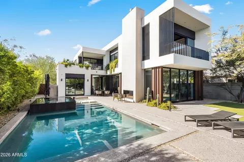 7719 N 13th Pl, Phoenix, AZ 85020