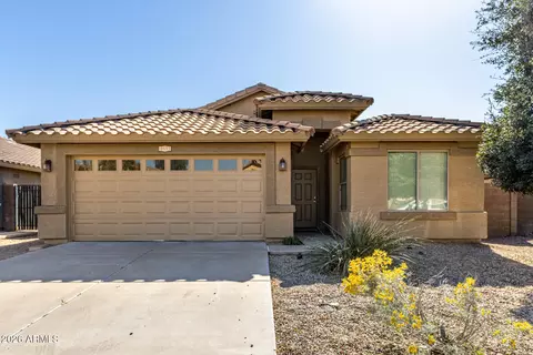 4631 W Shumway Farm Rd, Laveen, AZ 85339