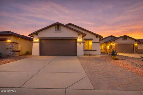 8242 S Hidden Trail Ct, Gold Canyon, AZ 85118