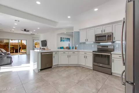 8242 S Hidden Trail Ct, Gold Canyon, AZ 85118