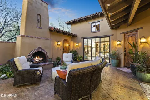38703 N 104th Pl, Scottsdale, AZ 85262
