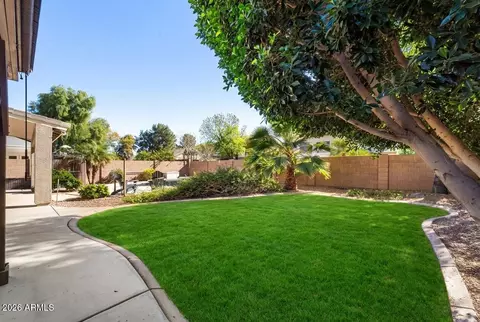 Exterior - 3347 E Park Ave, Gilbert, AZ 85234 photo 3 of 5