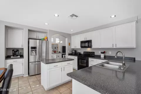 Kitchen - 3347 E Park Ave, Gilbert, AZ 85234 photo 2 of 3