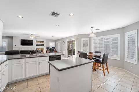 Kitchen - 3347 E Park Ave, Gilbert, AZ 85234 photo 3 of 3