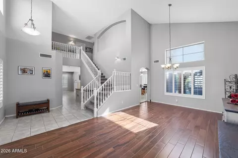 Entry Way - 3347 E Park Ave, Gilbert, AZ 85234 photo 2 of 3