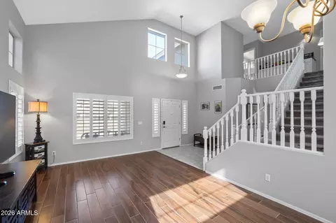 Entry Way - 3347 E Park Ave, Gilbert, AZ 85234 photo 1 of 3