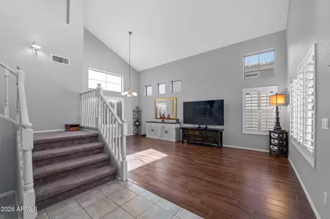Entry Way - 3347 E Park Ave, Gilbert, AZ 85234 photo 3 of 3