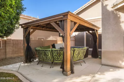 Exterior - 3347 E Park Ave, Gilbert, AZ 85234 photo 5 of 5