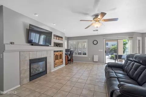 Living - 3347 E Park Ave, Gilbert, AZ 85234 photo 1 of 1