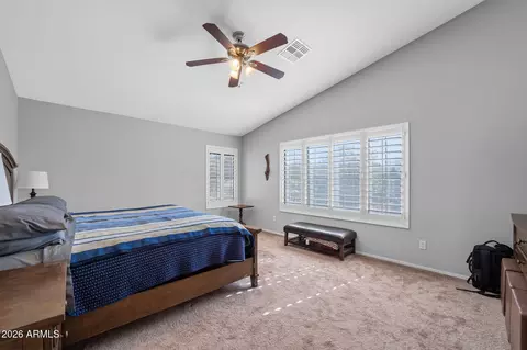 Bedroom - 3347 E Park Ave, Gilbert, AZ 85234 photo 1 of 4