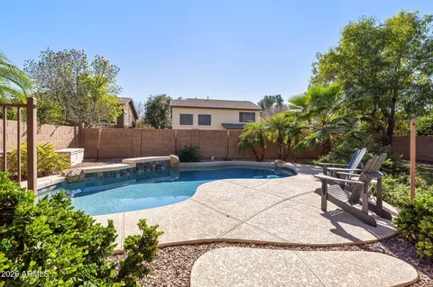 Exterior - 3347 E Park Ave, Gilbert, AZ 85234 photo 2 of 5