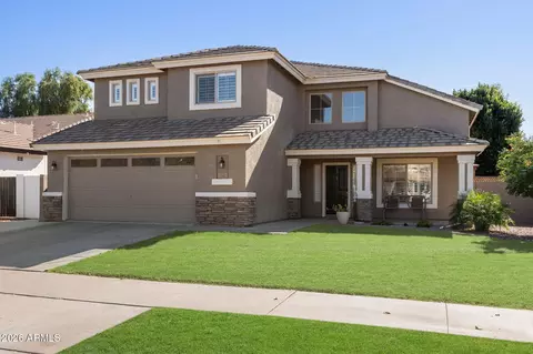 3347 E Park Ave, Gilbert, AZ 85234