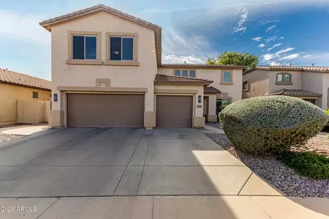 2123 E Carla Vista Pl, Chandler, AZ 85225