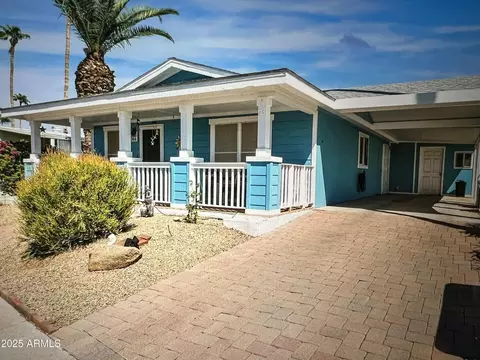120 N Val Vista Dr #246, Mesa, AZ 85213