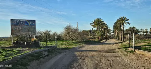 10850 N Avenue 76e --, Dateland, AZ 85333
