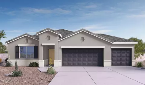 25549 N 153rd Dr, Surprise, AZ 85387