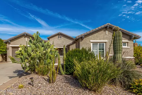 6632 W Stony Quail Way, Florence, AZ 85132