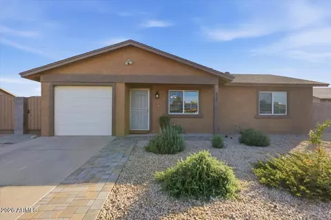 Exterior - 2507 E Libby St, Phoenix, AZ 85032 photo 6 of 6