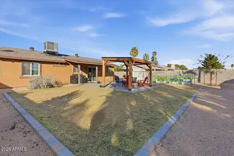 Exterior - 2507 E Libby St, Phoenix, AZ 85032 photo 1 of 6