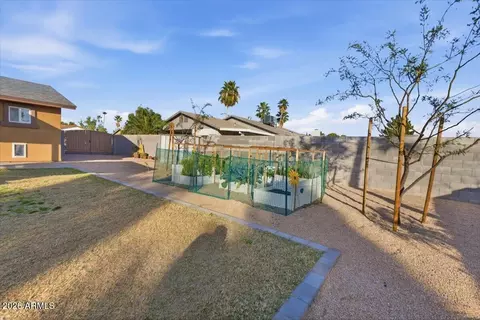 Exterior - 2507 E Libby St, Phoenix, AZ 85032 photo 3 of 6