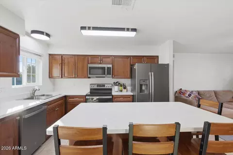 Kitchen - 2507 E Libby St, Phoenix, AZ 85032 photo 1 of 5