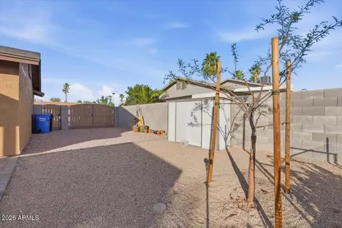 Exterior - 2507 E Libby St, Phoenix, AZ 85032 photo 2 of 6