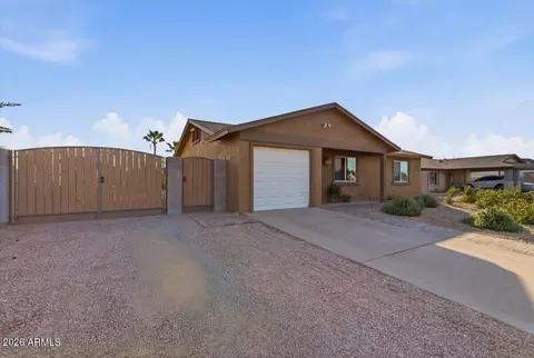 2507 E Libby St, Phoenix, AZ 85032