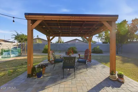 Exterior - 2507 E Libby St, Phoenix, AZ 85032 photo 4 of 6