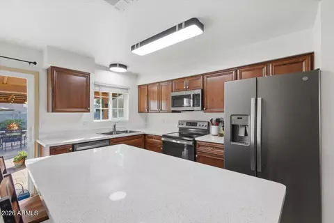 Kitchen - 2507 E Libby St, Phoenix, AZ 85032 photo 2 of 5