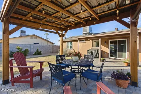 Exterior - 2507 E Libby St, Phoenix, AZ 85032 photo 5 of 6