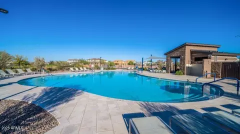 Exterior - 5762 S Bailey --, Mesa, AZ 85212 photo 3 of 6