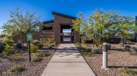 Exterior - 5762 S Bailey --, Mesa, AZ 85212 photo 1 of 6