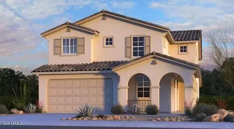 5762 S Bailey --, Mesa, AZ 85212