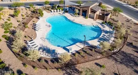 Exterior - 5762 S Bailey --, Mesa, AZ 85212 photo 2 of 6