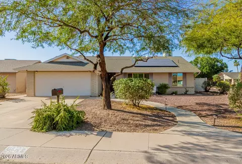 12618 N 41st Ave, Phoenix, AZ 85029