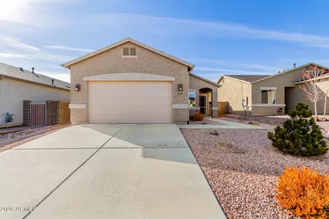 6149 E Greer Ln, Prescott Valley, AZ 86314
